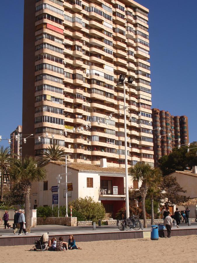 Coblanca 8 - Zand Appartement