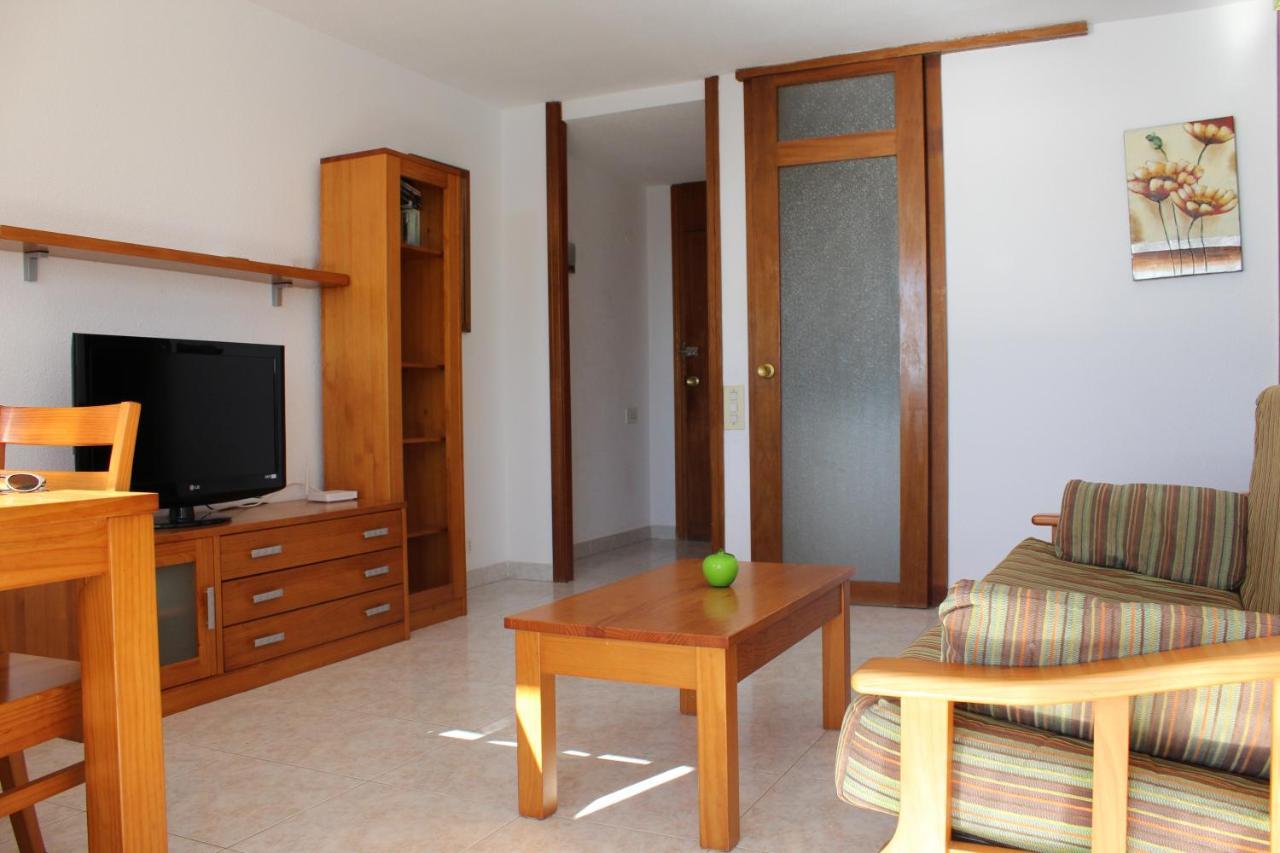 Coblanca 8 - Zand Appartement *