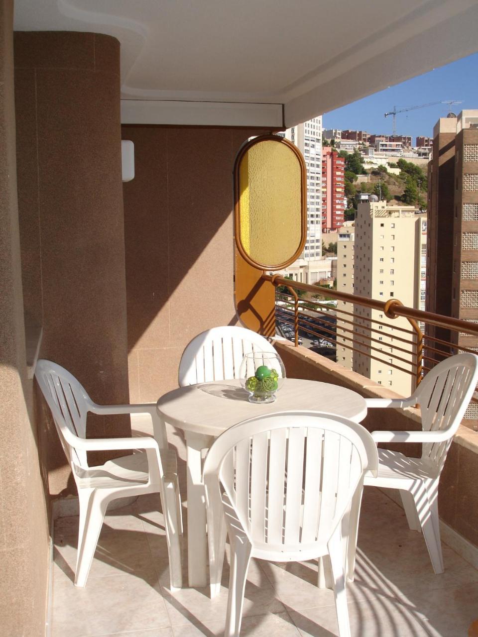 Coblanca 8 - Zand Appartement